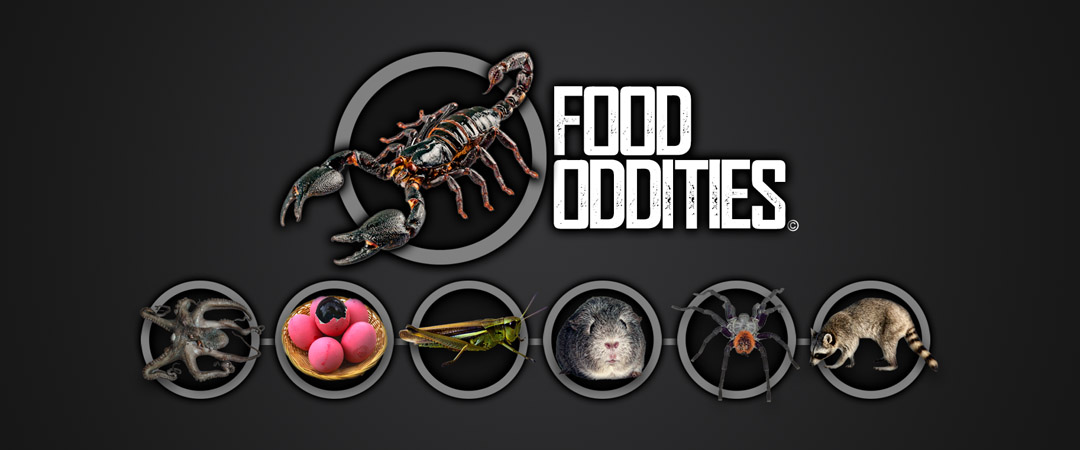Food Oddities